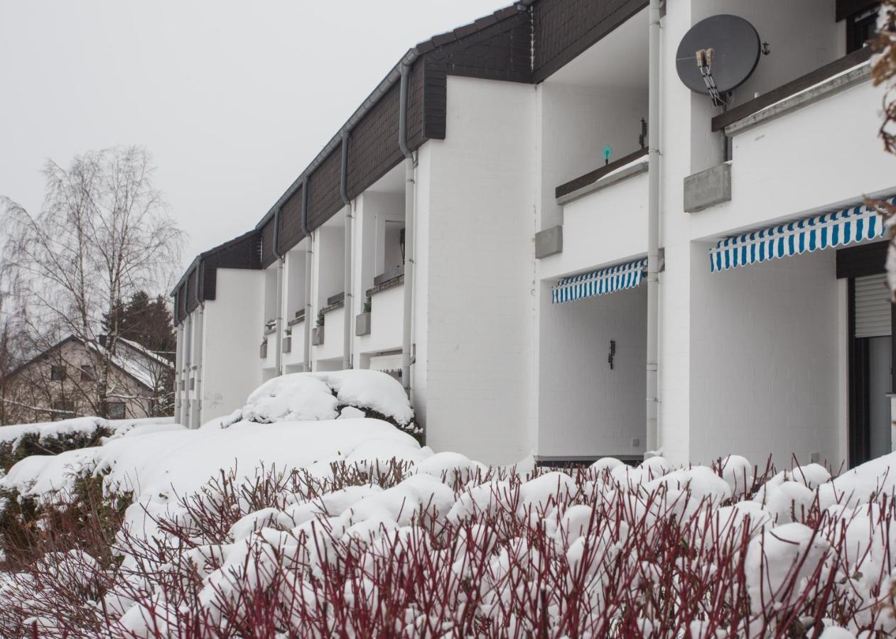 Lindenhof Am See Winterberg Exterior photo