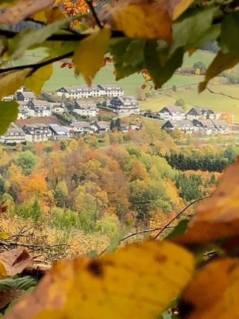 Lindenhof Am See Winterberg Exterior photo